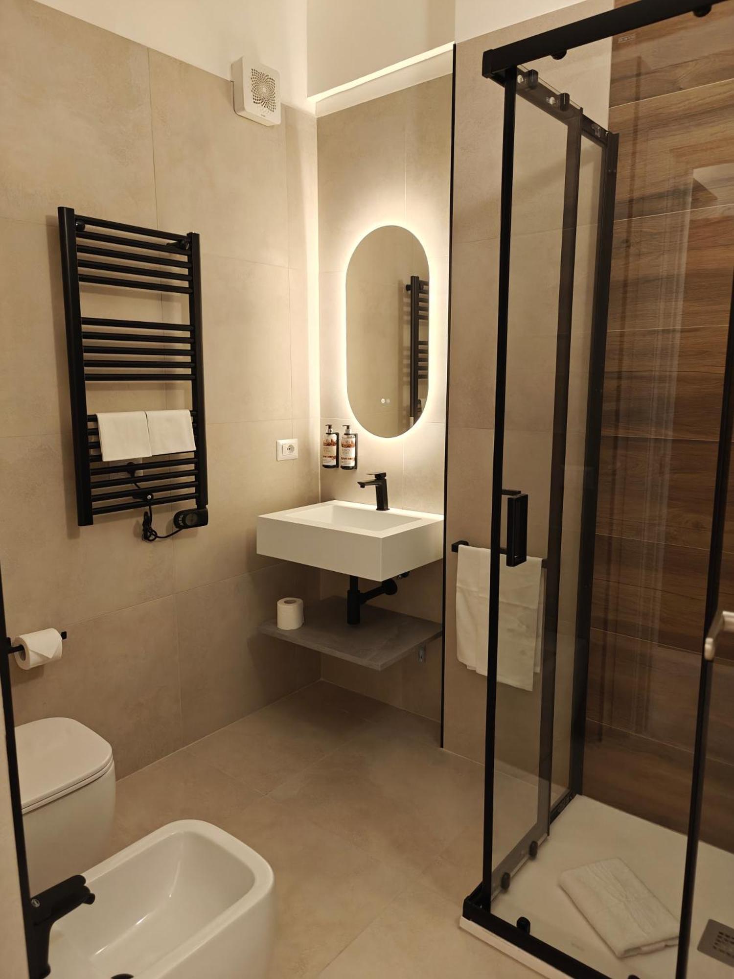 Lilla Eco House - Vaticano Rome